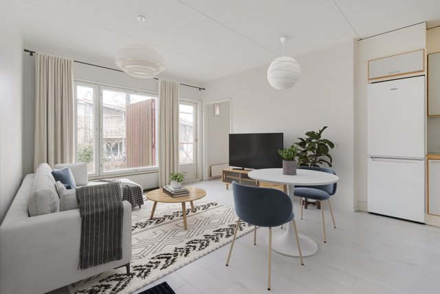 Metsärinne 8, Kerava, Kuva 1, esikatselu