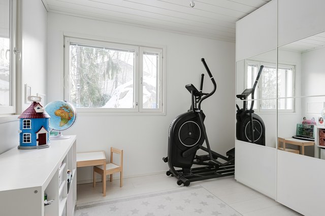 Tervamäki 4 A 3, Espoo (Pitkäniitty, Karhusuo), Kuva 6, esikatselu