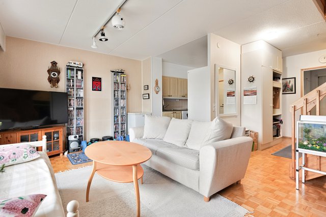 Vesalantie 47, Helsinki (Vesala), Kuva 3, esikatselu