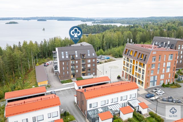 Ompelijankuja 2
