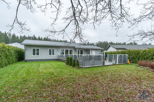 Johanneksentie 21, 20900 Turku 53