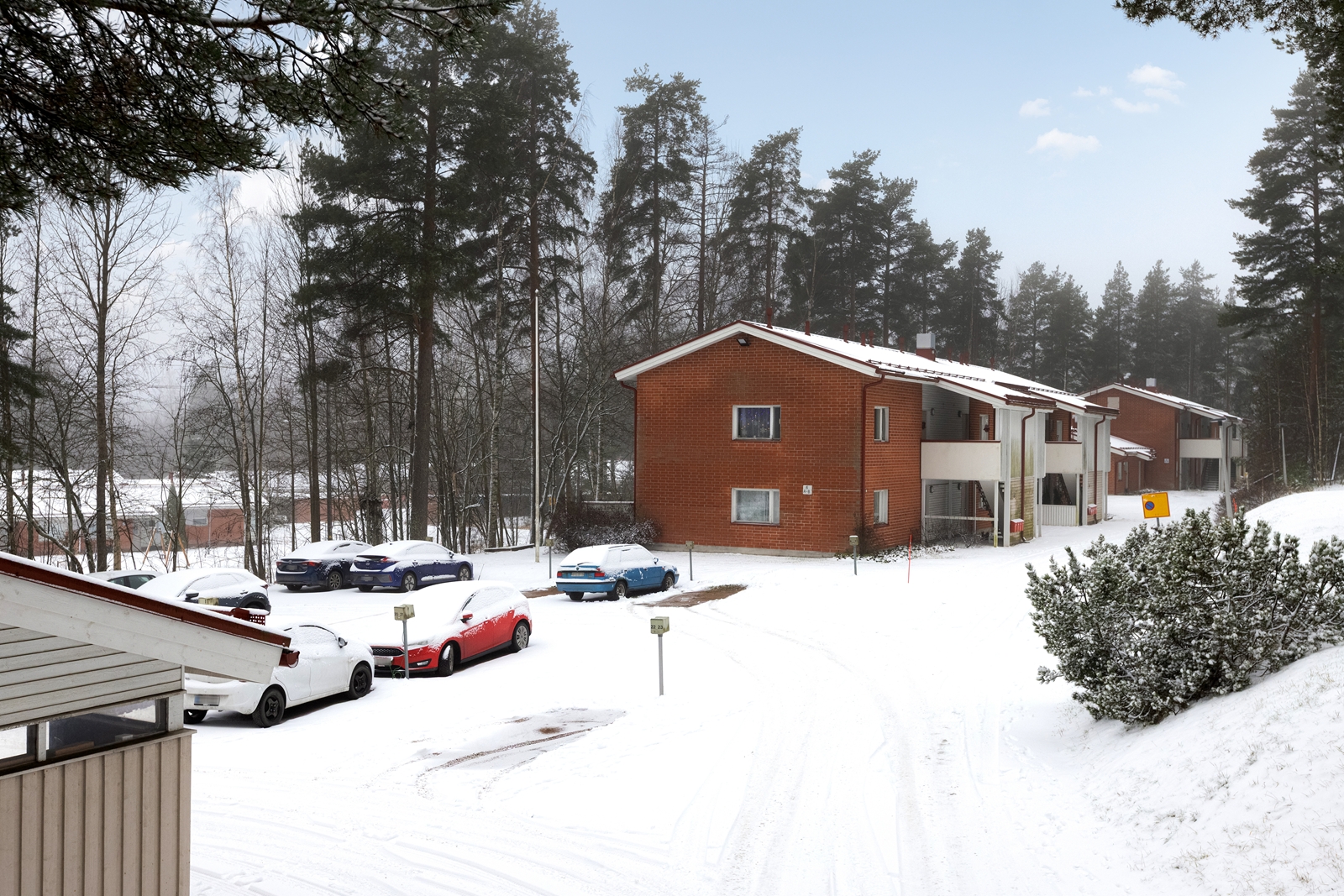 Marjapolku 6, Kouvola (Valkeala), Kuva 16