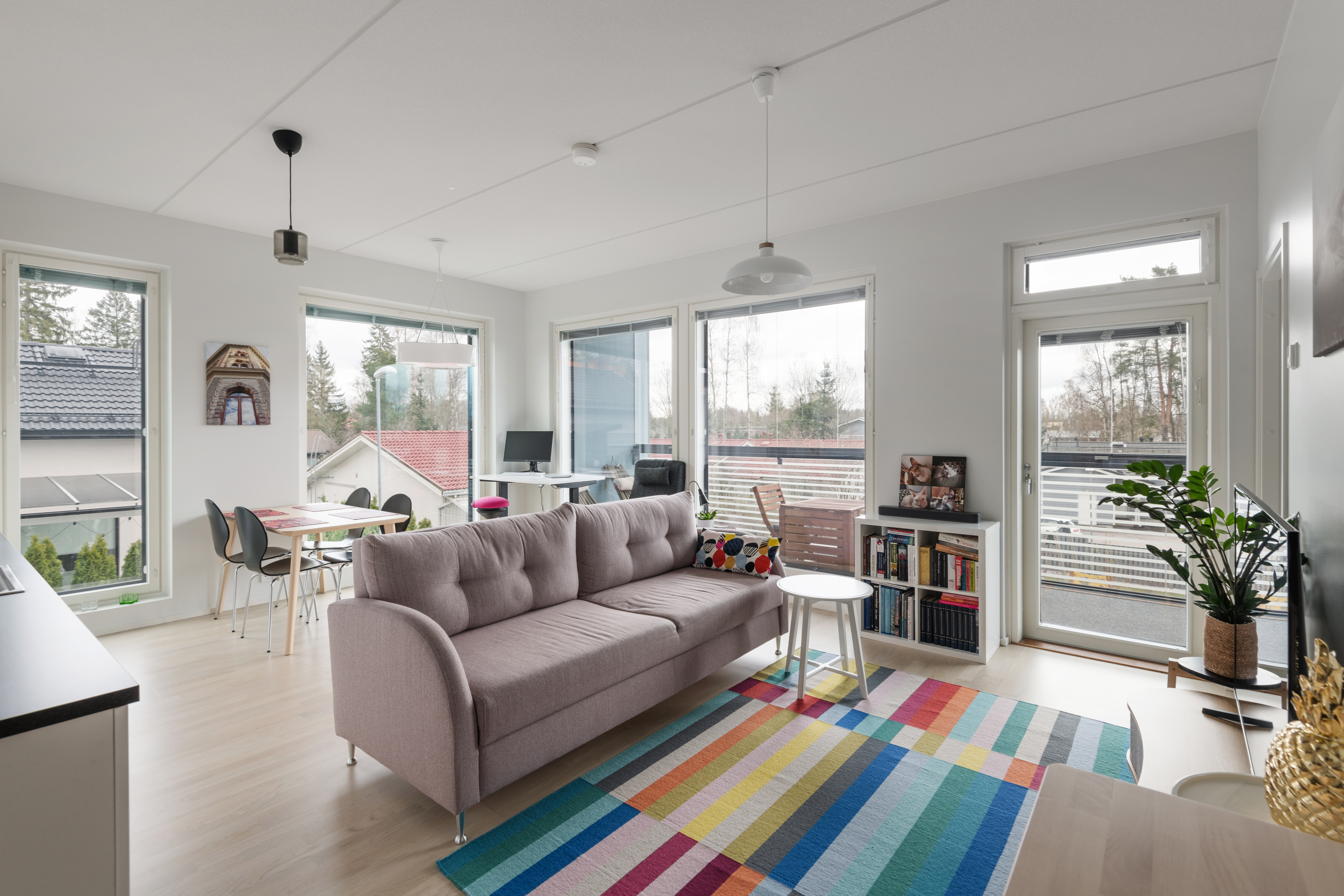 Metsolantie 77, Järvenpää (Pöytäalho), Kuva 5