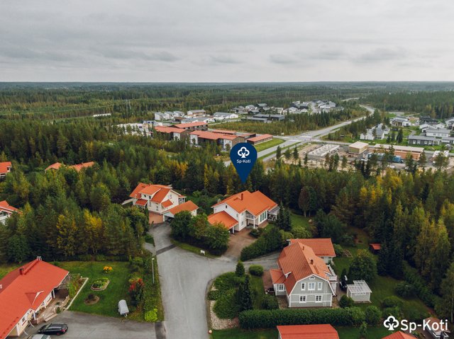 Vilhonkatu 10