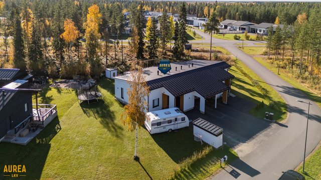 Jäniksenkäpälä 2 B