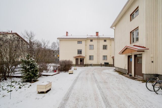 Aleksanterinkatu 79 B