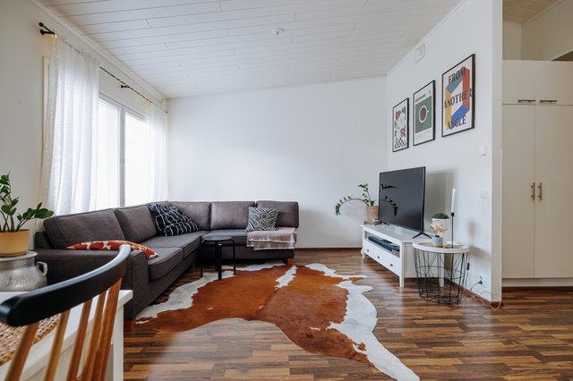 Pappilantie 8, Seinäjoki (Törnävä), Kuva 3, esikatselu