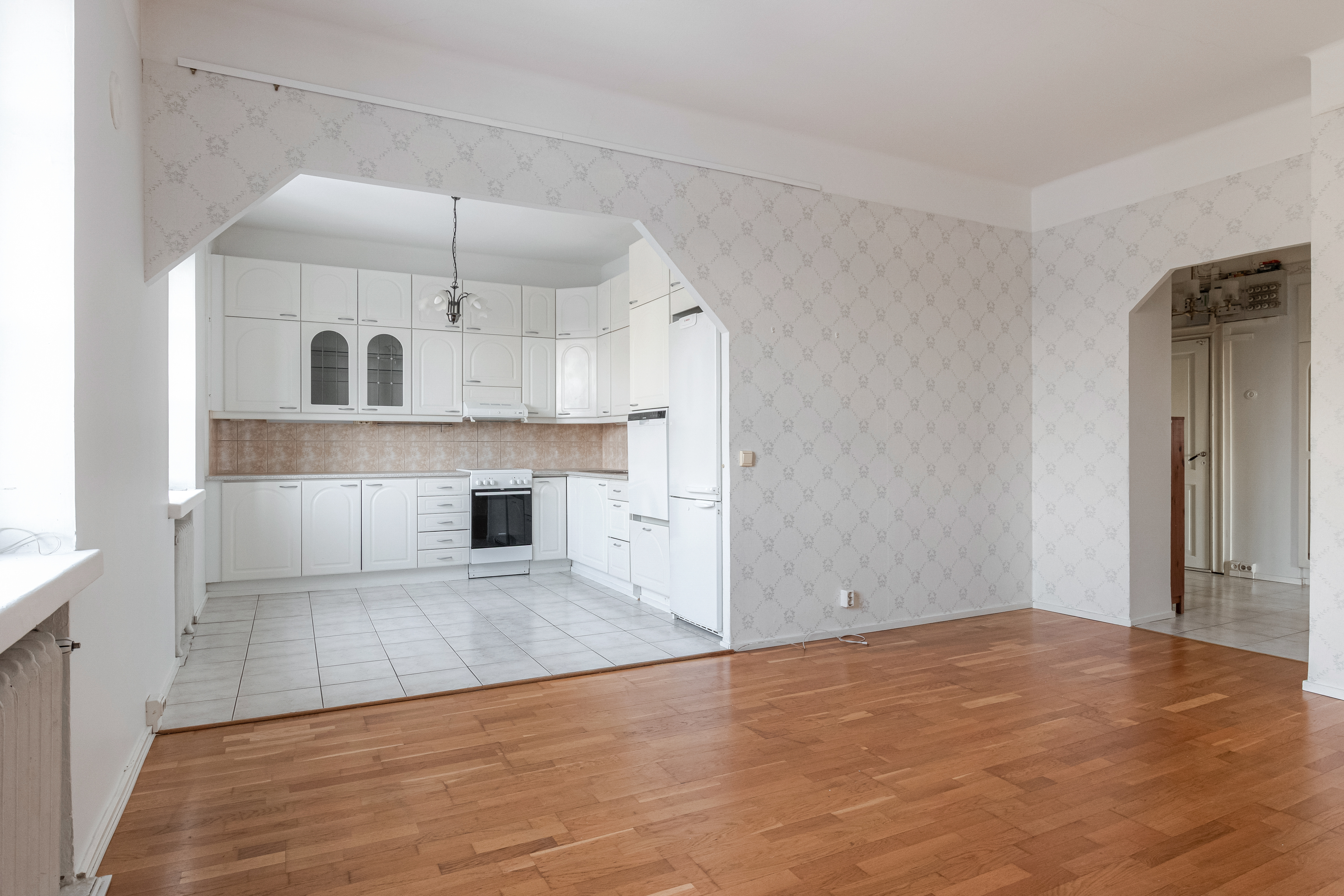 Pohjolankatu 4, Kuopio (Linnanpelto), Kuva 4