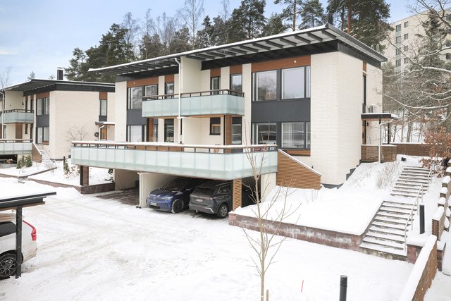 Soukan Rantatie 4, Espoo (Soukka), Kuva 27, esikatselu