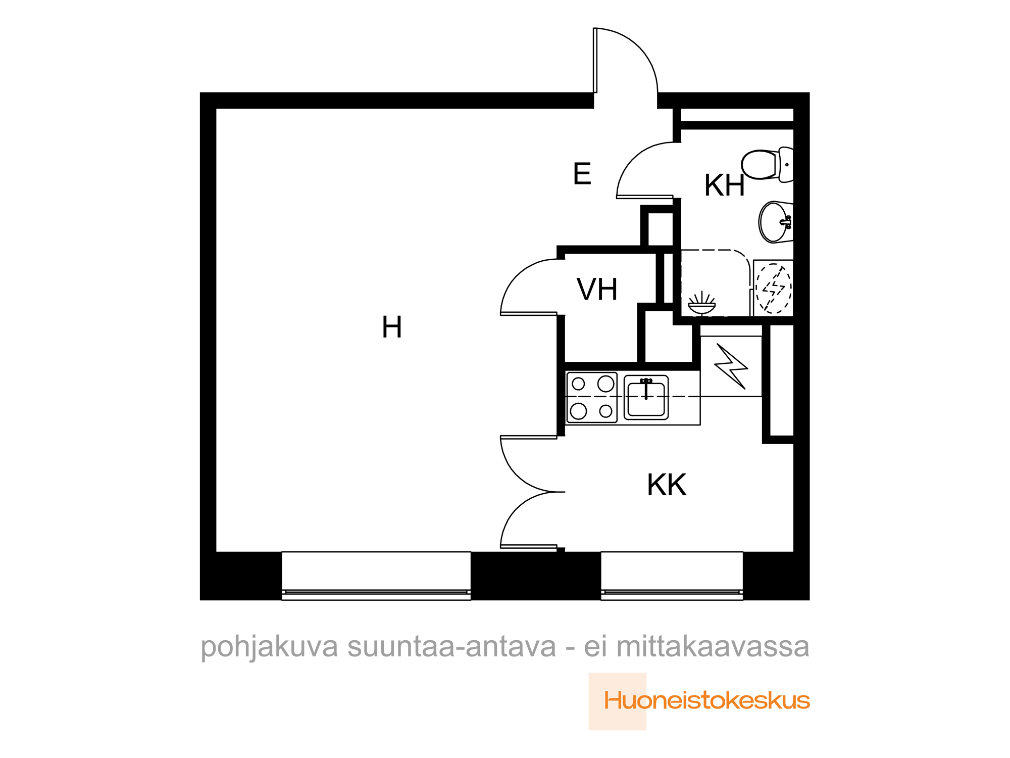 Jurvalankatu 10, Tampere (Rahola), Kuva 2