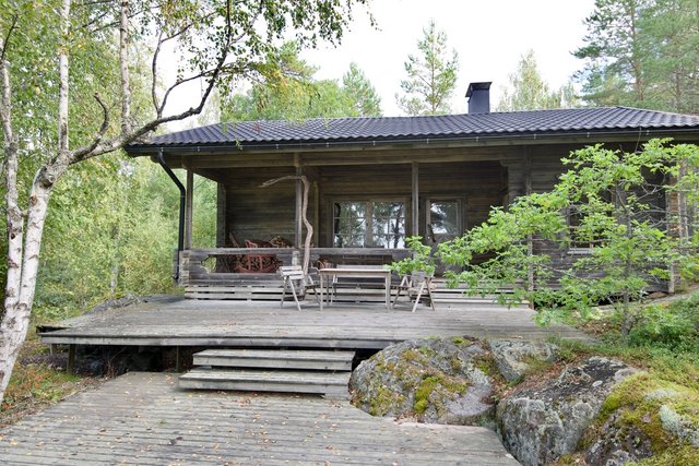 Svisskärintie 141