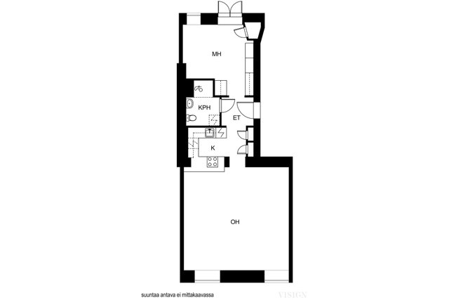 Tarkk’ampujankatu 20, Helsinki (Ullanlinna), Kuva 2, esikatselu
