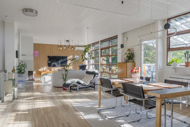 Eestiläistentie 4 B