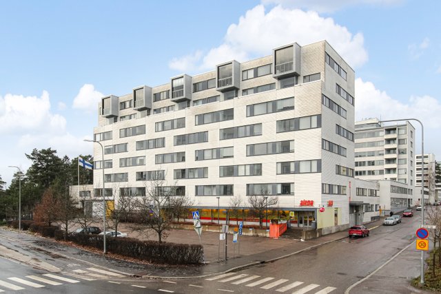 Ulappasaarentie 2, helsinki (Vuosaari), Kuva 23, esikatselu