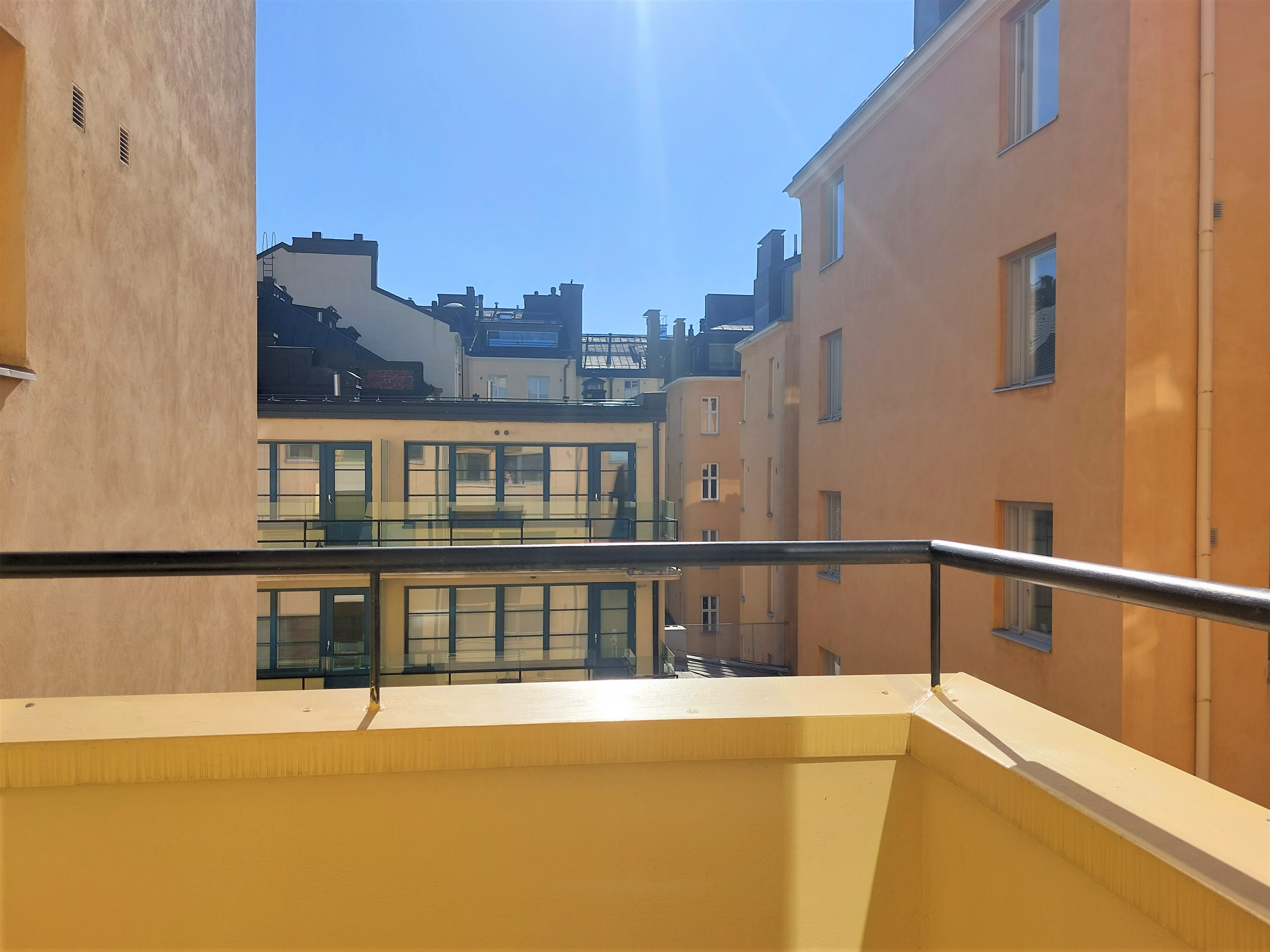 Ruoholahdenkatu 10, Helsinki (Kamppi), Kuva 8