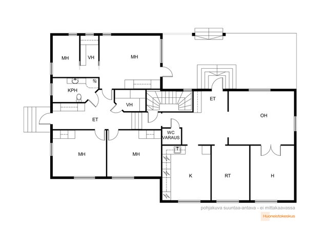 Papinpellontie 1, Sipoo (Nikkilä), Kuva 2, esikatselu