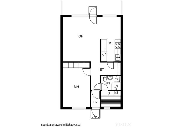 Ruuhitie 44, Joensuu (Rantakylä), Kuva 20, esikatselu