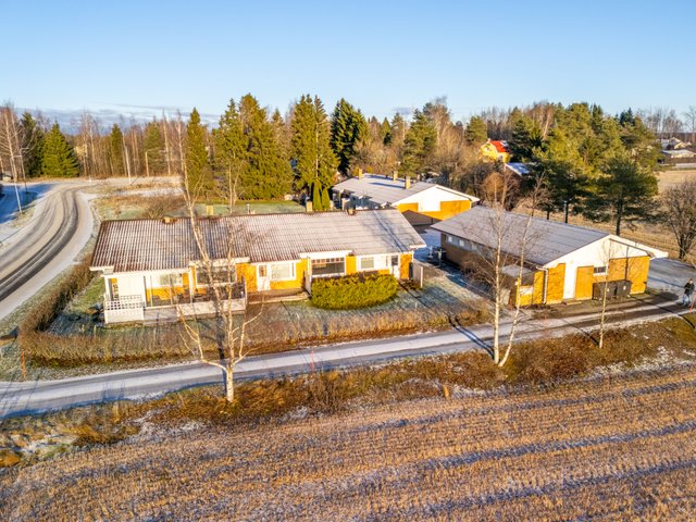 Mattilankatu 39, Forssa (Kuusto), Kuva 4, esikatselu