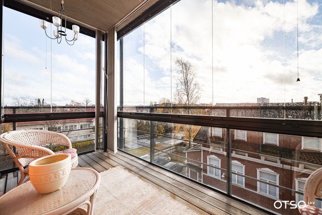 Vähälinnankatu 21 A