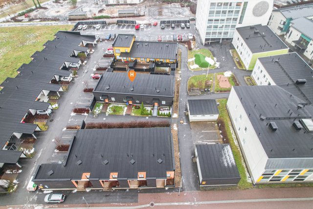 Kokinpellonraitti 4, Tampere (Vuores), Kuva 20, esikatselu