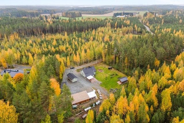 Mäntytie 20