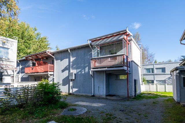 Erämiehenkatu 43 L