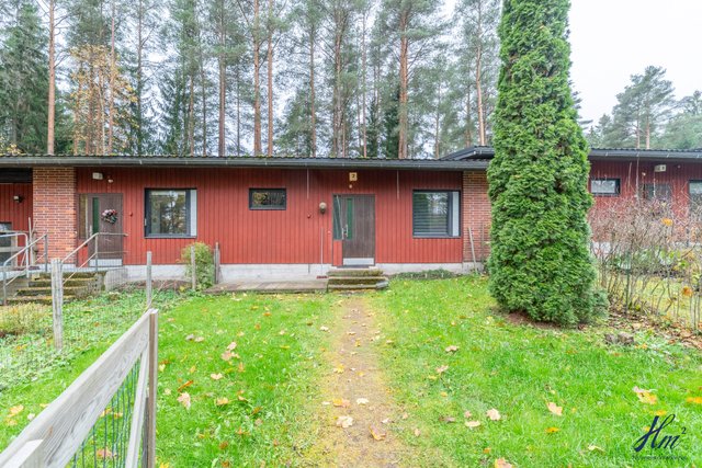 Sillankorvantie 52 as