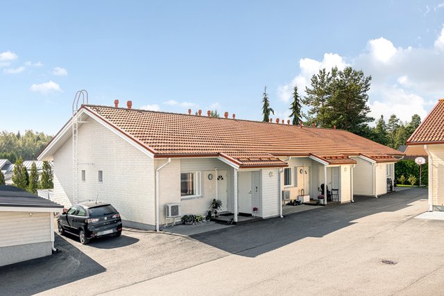Kaskikalliontie 14 E
