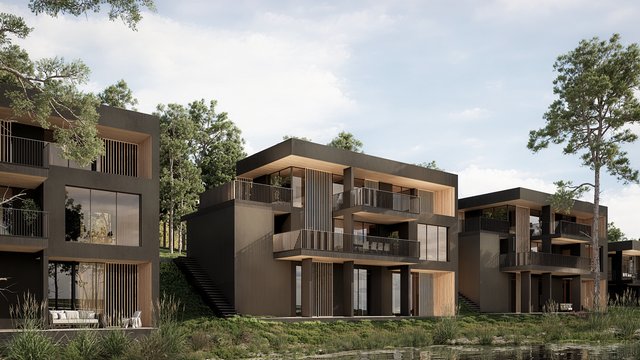 Aurinkoharjuntie 4 C