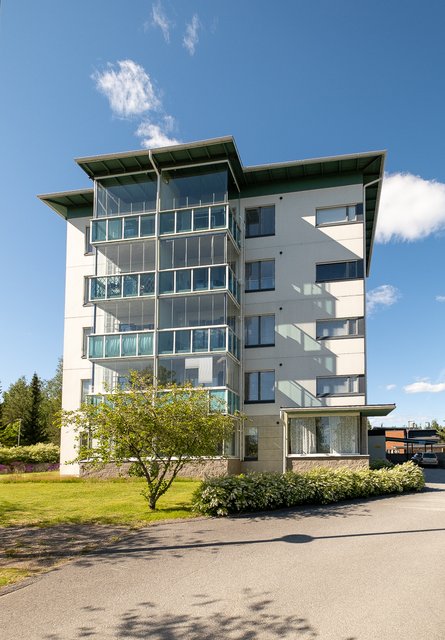 Pihakatu 5, Äänekoski (Keskusta), Kuva 3, esikatselu