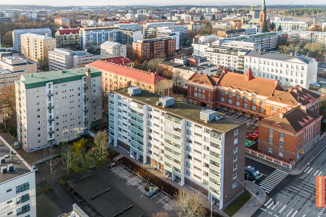 Eerikinkatu 36, Turku (Keskusta), Kuva 26, esikatselu