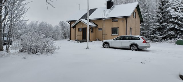 Joutsenjärventie 1142