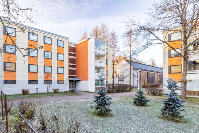 Palovartijantie 9-11 B