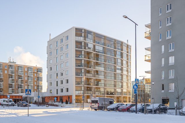 Peijinkuja 1, Espoo (Finnoo), Kuva 14, esikatselu