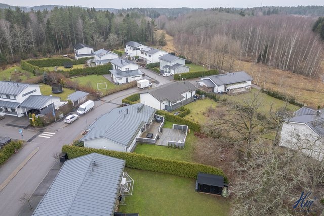 Johanneksentie 21, 20900 Turku 64