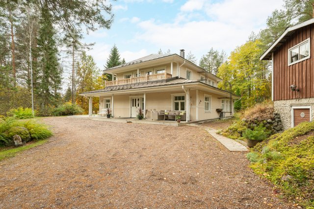 Siikalantie 342, Karkkila (Siikala), Kuva 1, esikatselu