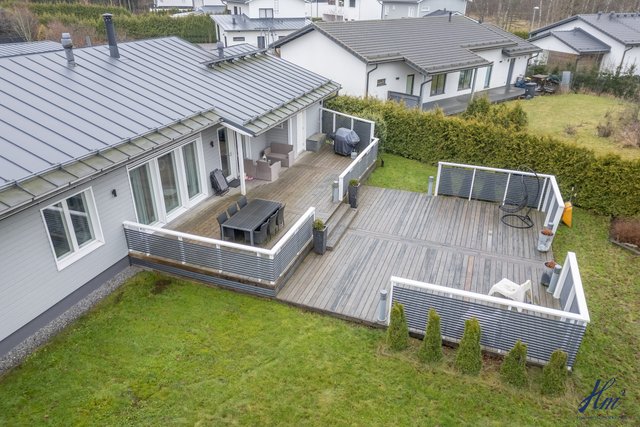 Johanneksentie 21, 20900 Turku 54