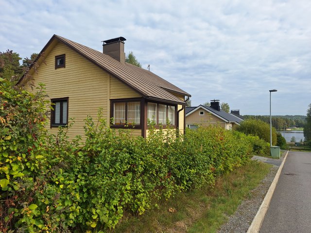 Pääskyntie 10
