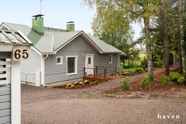 Monninkyläntie 65