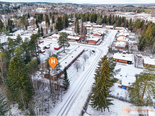 Alasintie 17, Siilinjärvi (Leppäkaarre), Kuva 3, esikatselu