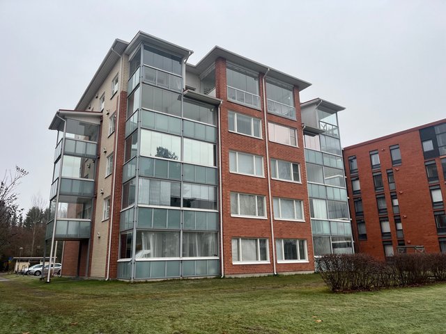 Hakalahdenkatu 27, Ylivieska (Hakalahti), Kuva 1, esikatselu