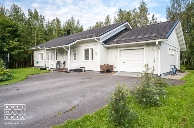 Myllykorventie 15