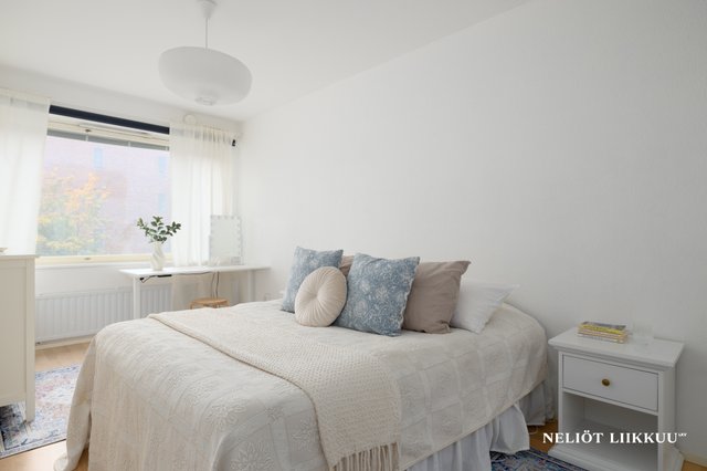 Vuorimiehenkatu 31 B