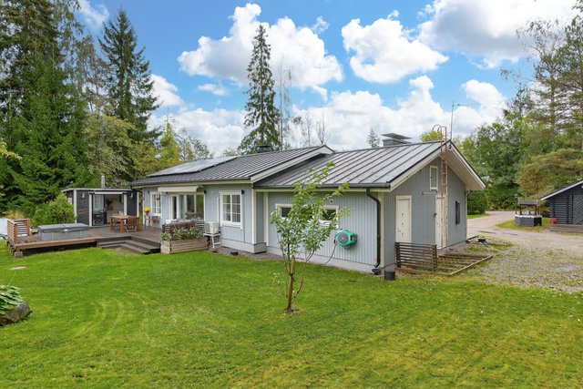 Nupurinkalliontie 29