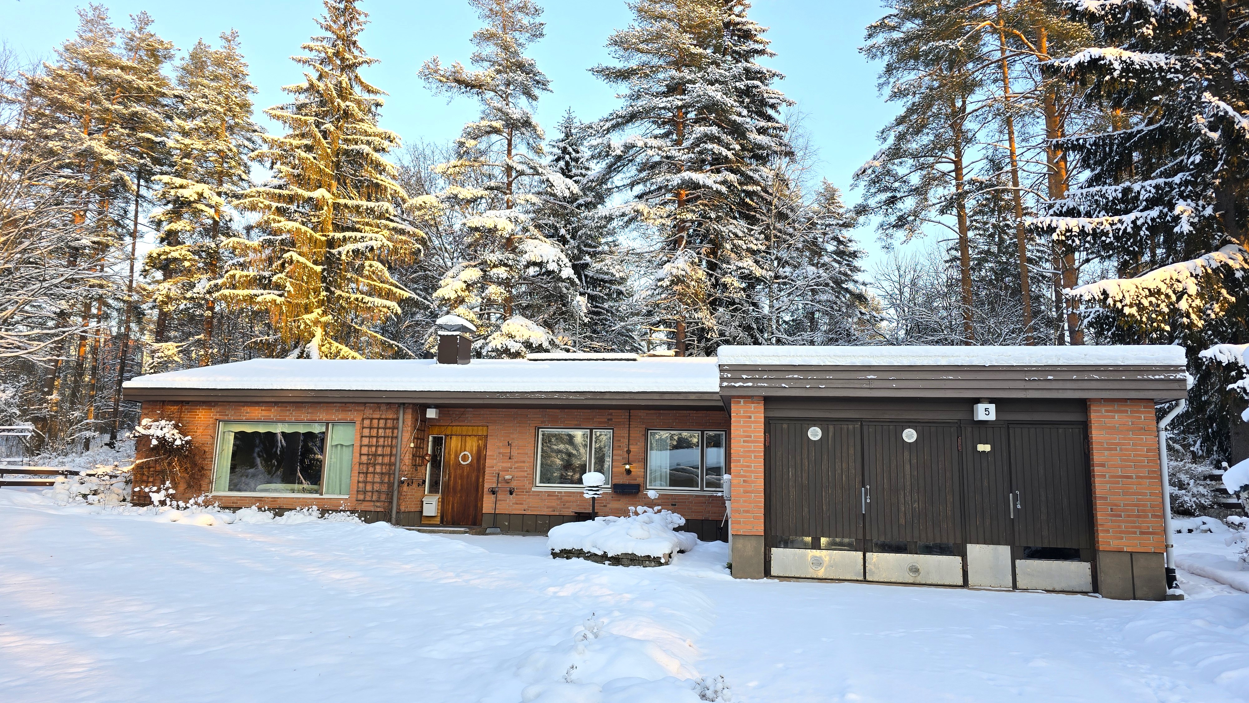 Saukonkatu 5, Joensuu (Niinivaara), Kuva 23