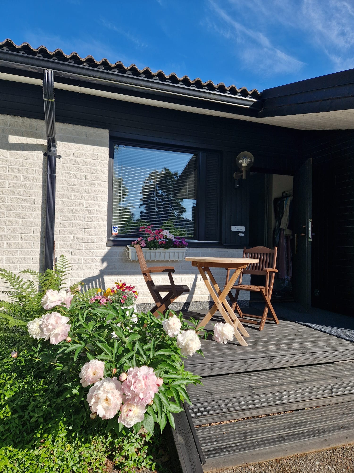 Asiakkaan kuva vuosien varrelta