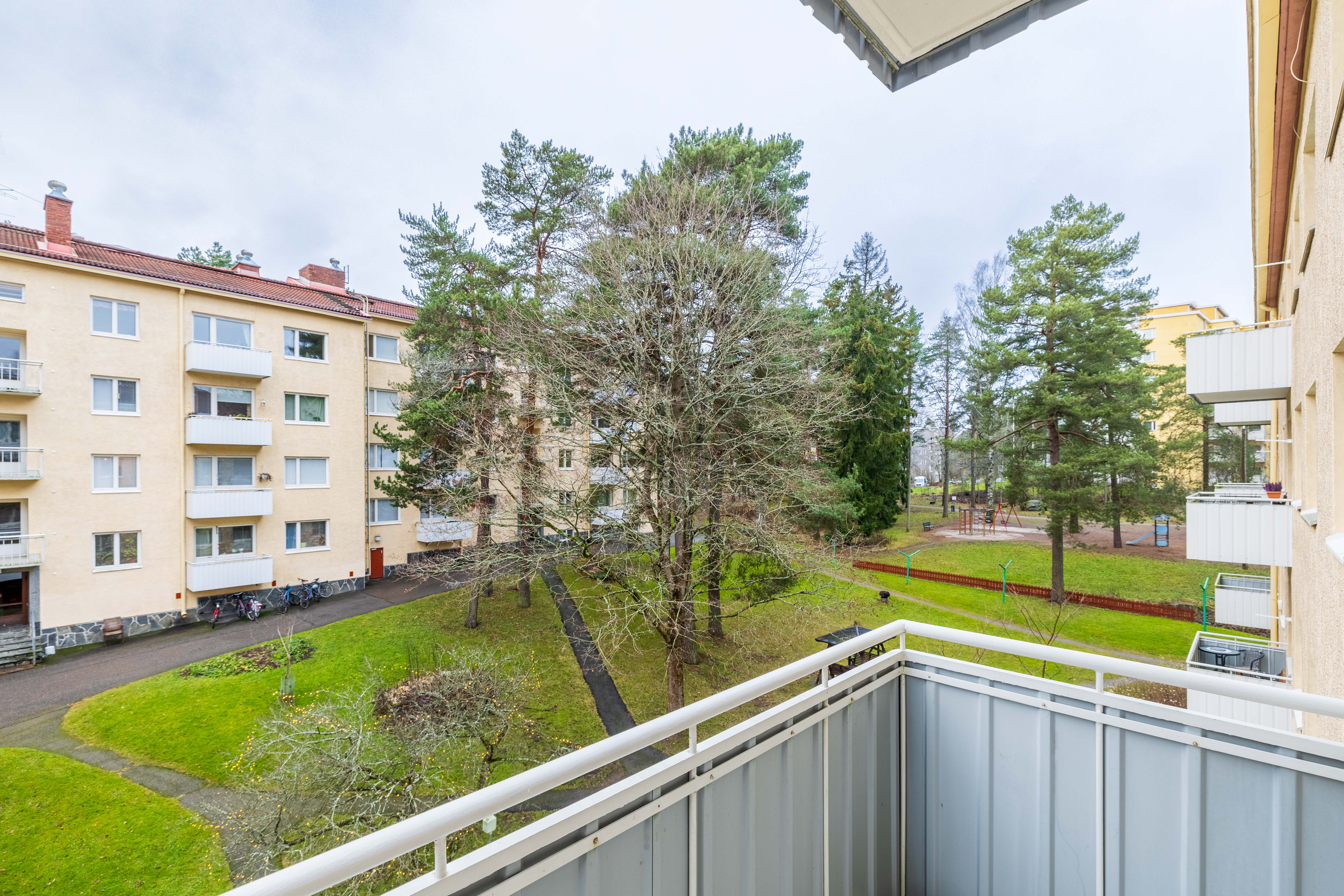 Santavuorentie 3, Helsnki (Pohjois-Haaga), Kuva 4