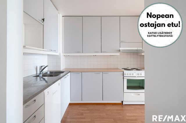 Saunalahdenkatu 16 A