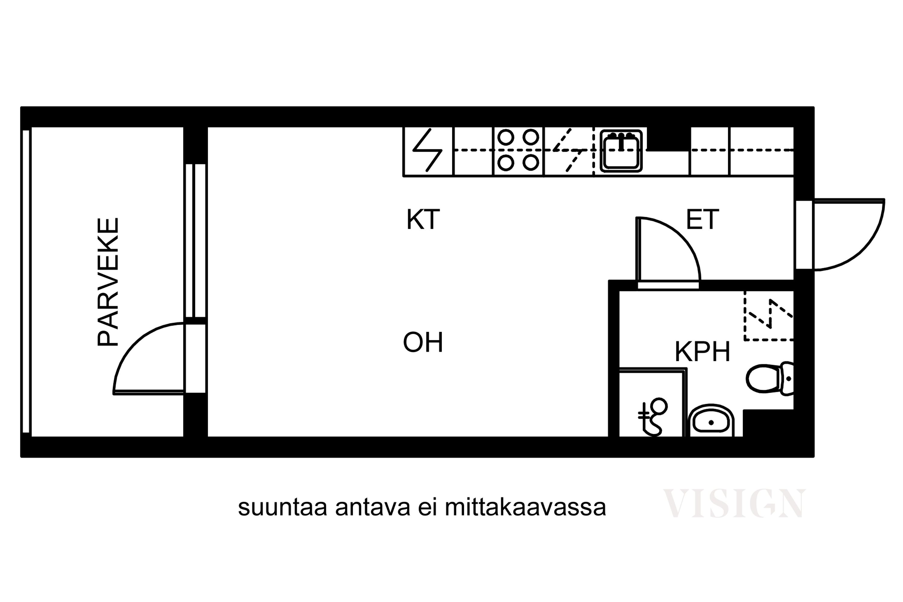 Hannes Kolehmaisen katu 9, Kuopio (Hatsala), Kuva 23