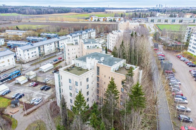 Tilanhoitajankaari 17, Helsinki (Viikki), Kuva 16, esikatselu